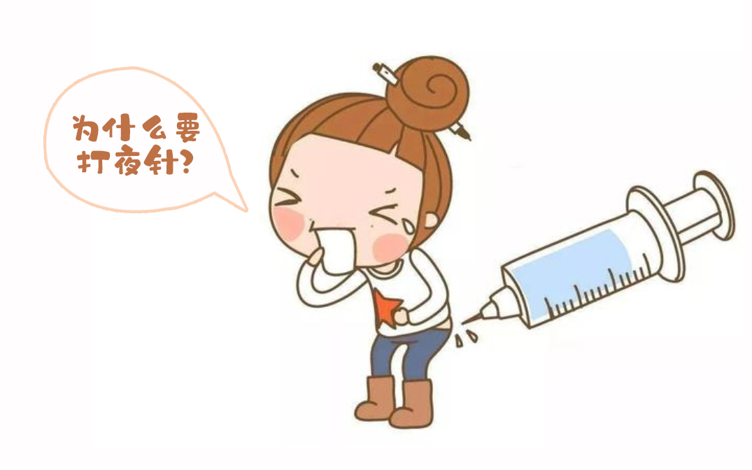 不孕症