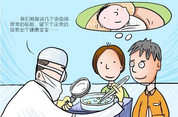 不孕症