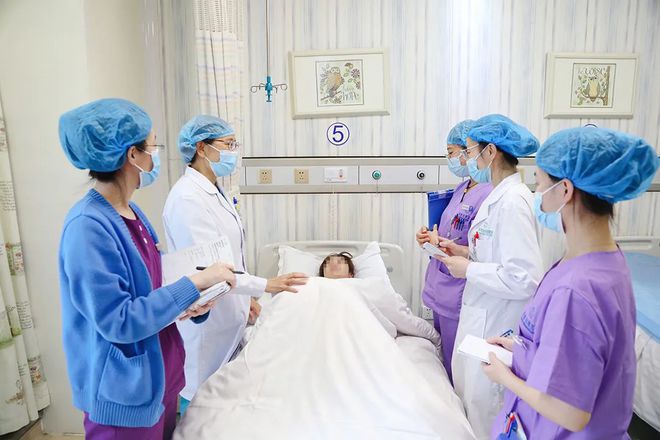 不孕症