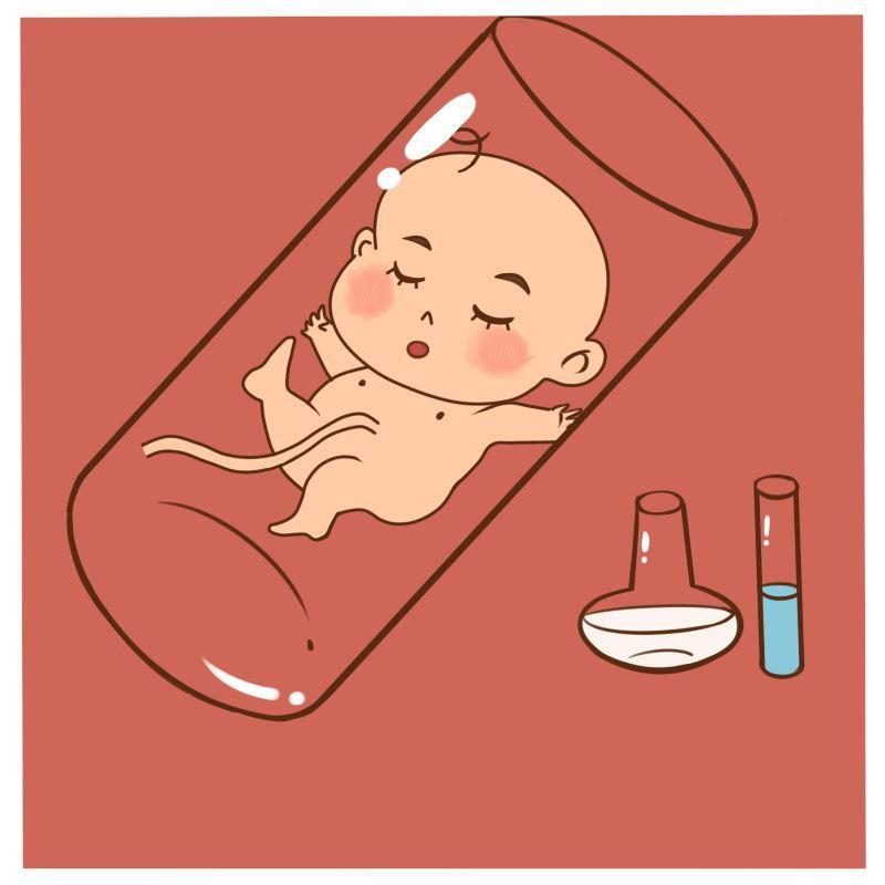 不孕检查项目