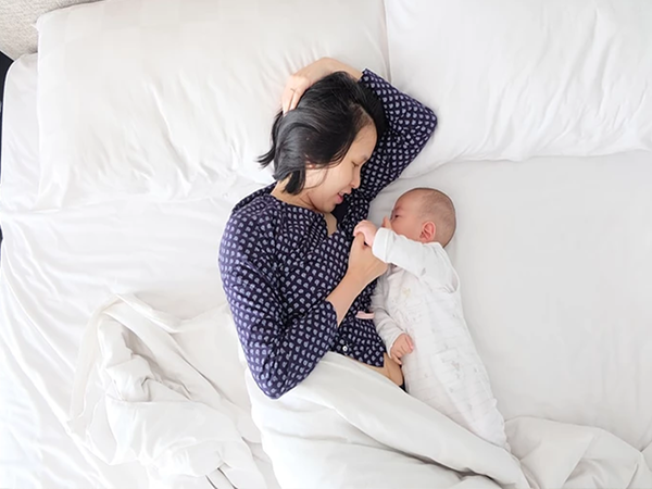 高龄试管婴儿